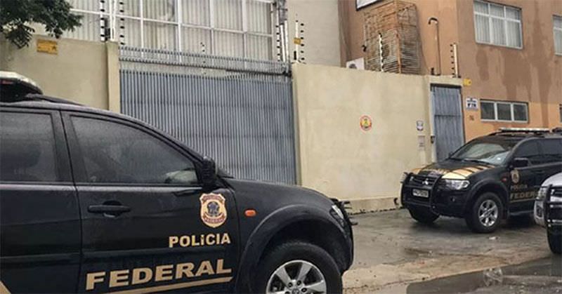 PF faz nova operação em Manaus e mira venda de ouro clandestino