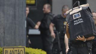 Corrupção no Brasil