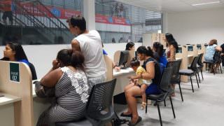 Sine Manaus oferece mais de 100 vagas de emprego nesta sexta (02)