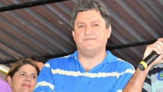 Prefeito de Presidente Figueiredo confirma emenda de Hissa e diz que verba ‘ainda não chegou'