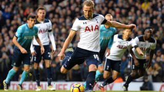 Tottenham abre oitavas de final contra a Juventus na liga dos campeões