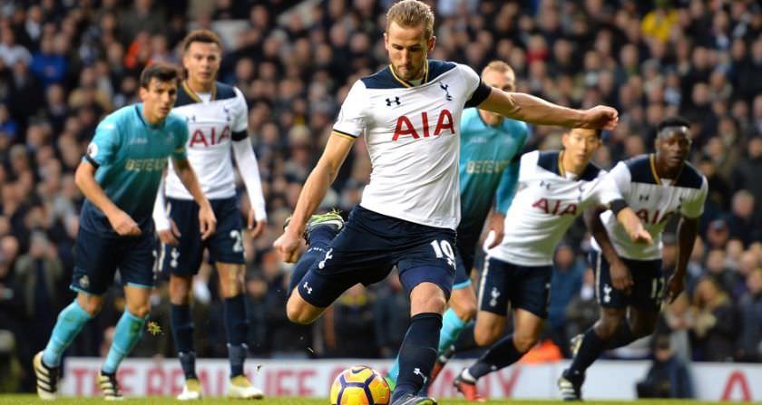 Tottenham abre oitavas de final contra a Juventus na liga dos campeões