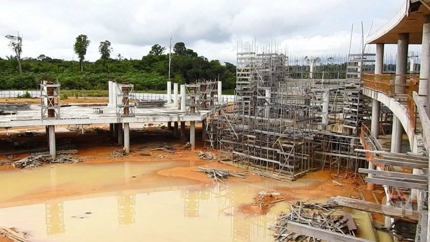 A área que absorveu o maior impacto foi a de geração de energia que, entre 2013 e 2014, recebeu R$ 600 milhões em investimentos brutos, contra R$ 77 milhões no biênio passado. (Foto: Reprodução/Internet)