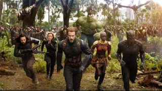 Vingadores
