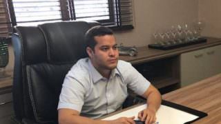 Ministério Público pede afastamento imediado de prefeito de Coari