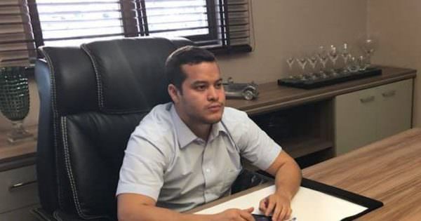 MP pede o afastamento imediato do prefeito de Coari, Adail Filho