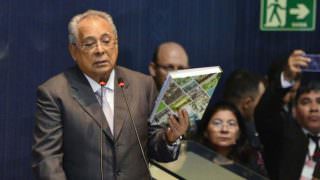 Seduc anuncia pacote de medidas para a educação