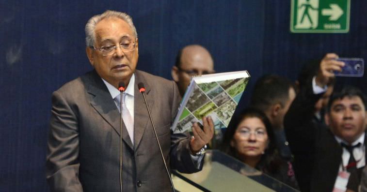 Seduc anuncia pacote de medidas para a educação