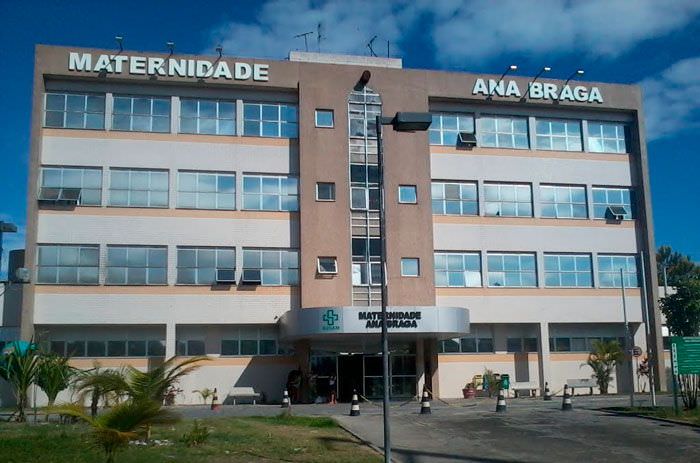 Ex-gestora da Maternidade Ana Braga é condenada a devolver mais R$ 2 milhões