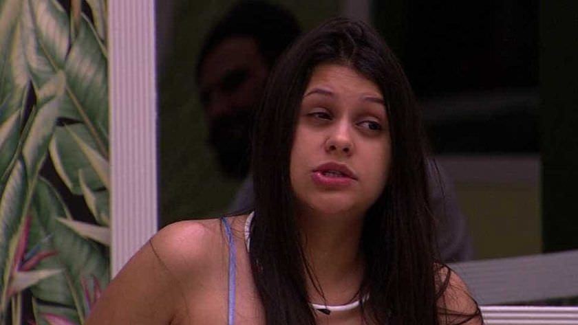 Ana Paula diz que subestimou participantes no 'BBB18'