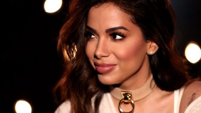 Anitta é convidada para ministrar palestra em Harvard