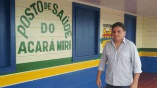 Ex-prefeito suspeito de desviar recursos para saúde tem bens bloqueados