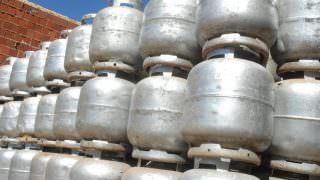 Receita zera alíquotas do PIS/Pasep e Cofins sobre importações do botijão de gás