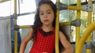 Menina de 7 anos morre ao participar do 'desafio do desodorante'