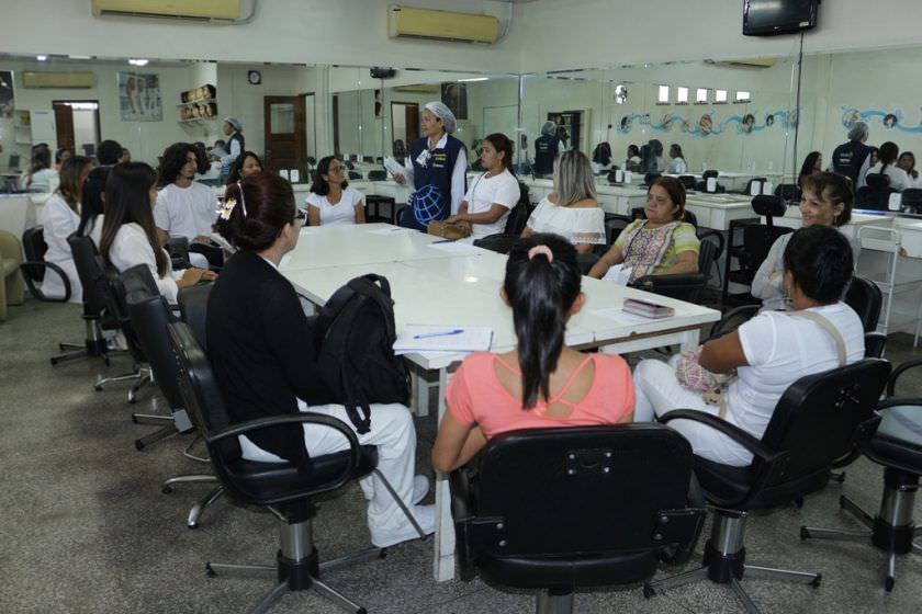 inicio de cursos