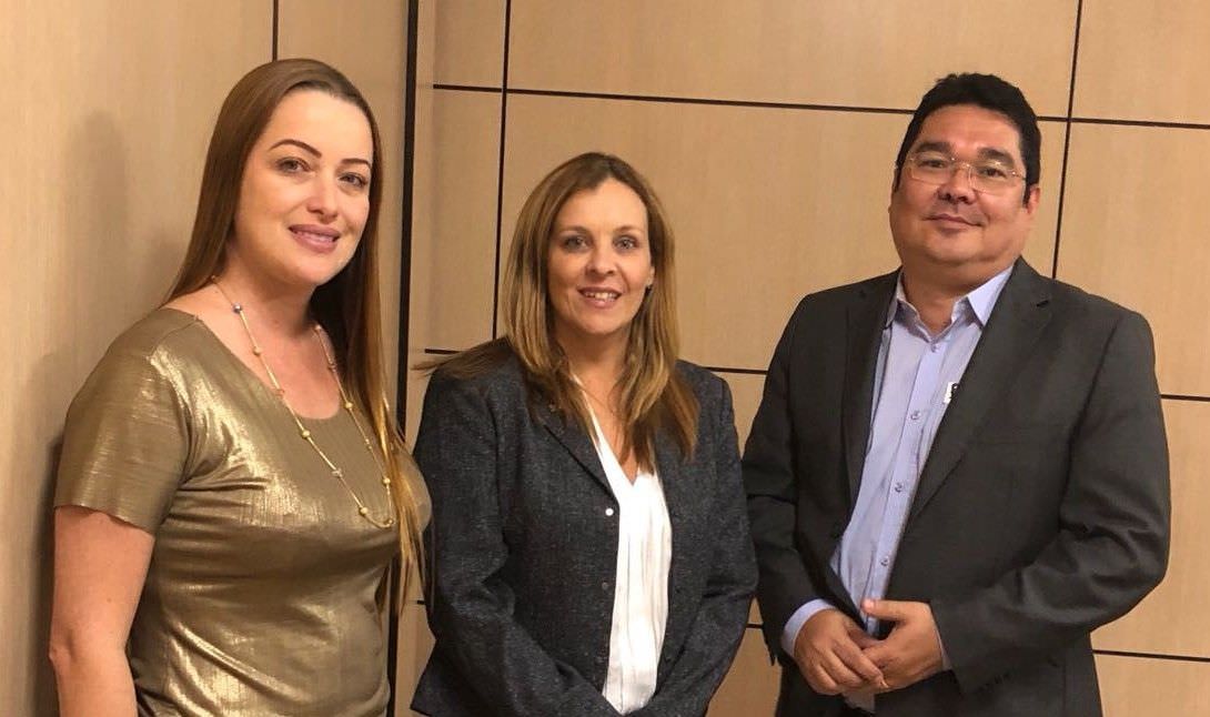 Cetam propõe expansão da educação profissional no Amazonas