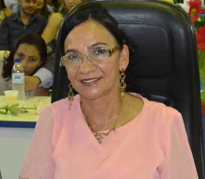 MPF obtém bloqueio de R$ 1,3 mi de ex-prefeita de Boca de Acre