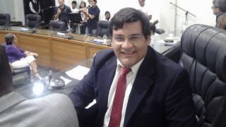Vereador de Itacoatiara é alvo de inquérito civil do MP por suspeita de fraude em licitações