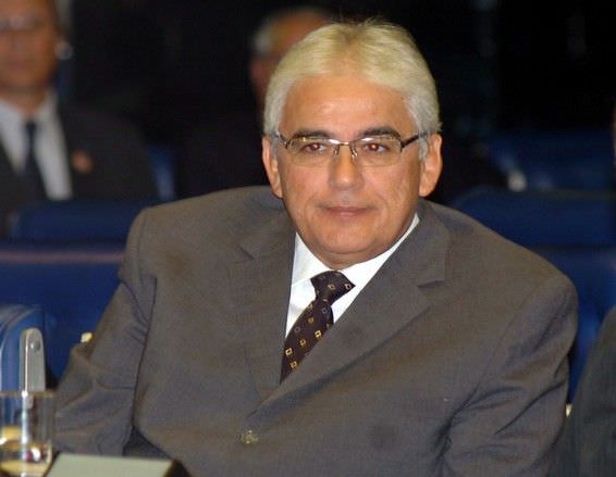 senado