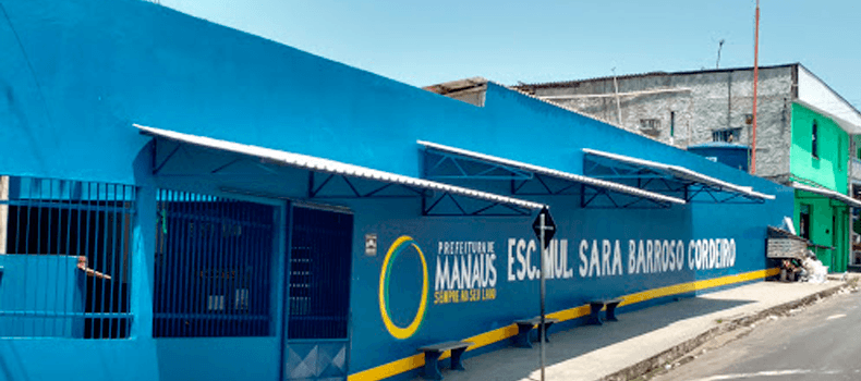 Escolas da rede pública retomam aulas nesta segunda-feira