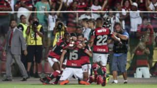 Flamengo vence o Boavista e conquista 21º título da Taça Guanabara