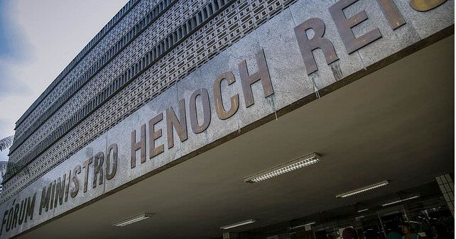 Réus e testemunhas serão ouvidos pela Justiça