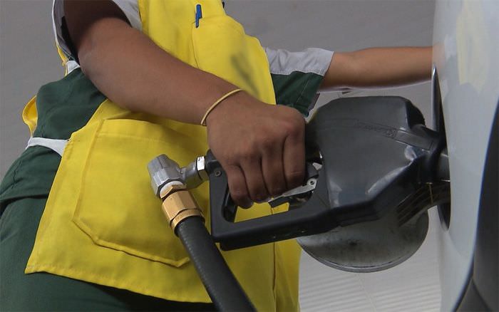 Manaus tem a 9ª gasolina mais cara entre as capitais