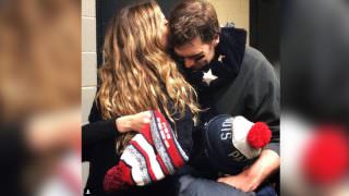Gisele Bündchen rebate críticas: 'Cansada de distorcerem minhas palavras'