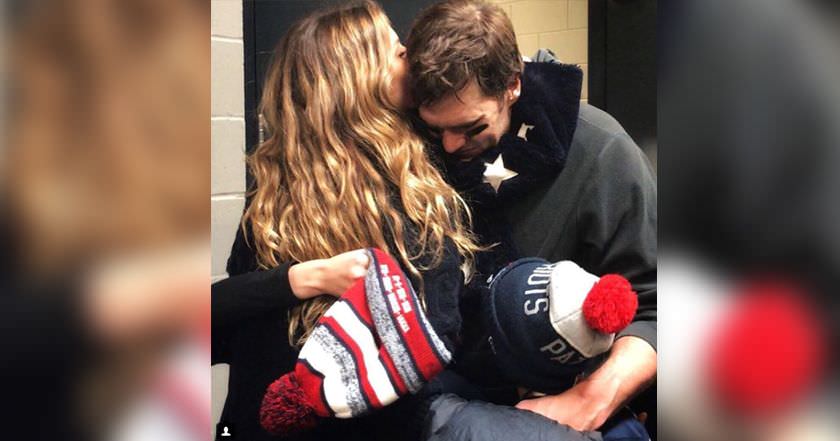 Gisele Bündchen rebate críticas: 'Cansada de distorcerem minhas palavras'