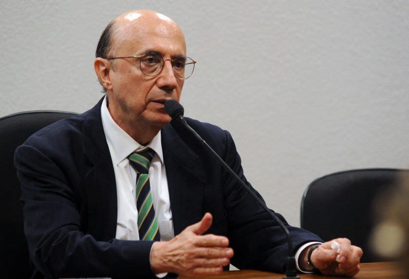 Ministro da fazenda
