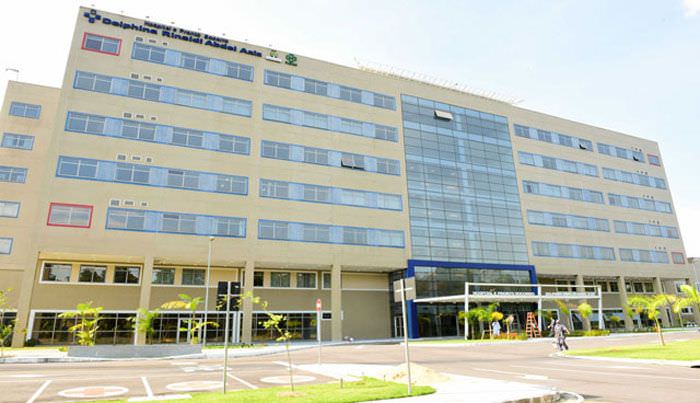 Hospital da Zona Norte faz pesquisa online para usuários avaliarem unidade