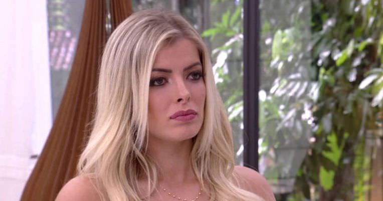 Jaqueline, do Big Brother Brasil 2018, critica edição da Globo