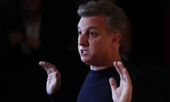 Movimentos querem conversar com Huck, 'candidato ou não'