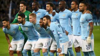 Manchester City tem elenco mais caro da Europa, diz estudo; PSG é o 2º