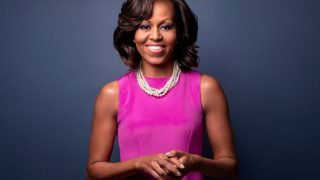 livro Michele Obama