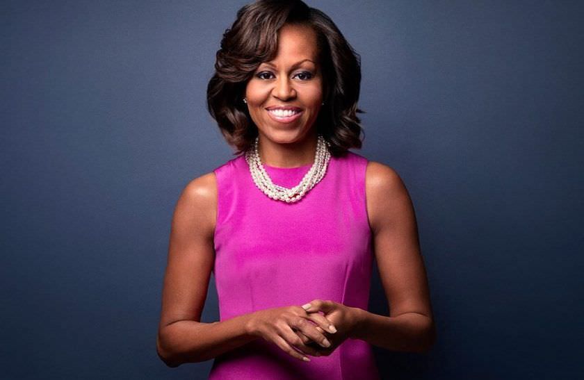 Memórias de Michelle Obama serão publicadas no Brasil