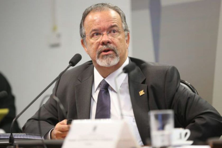 intervenção Federal
