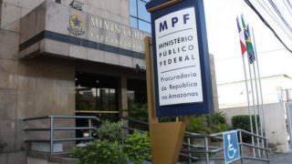 MPF ingressa ação contra gestão de Amazonino para pagar fornecedores