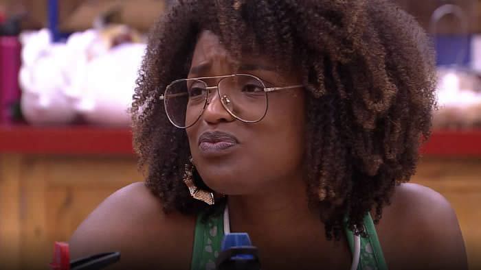 'Não me machuco com facilidade', diz Nayara após sair do 'BBB 18'
