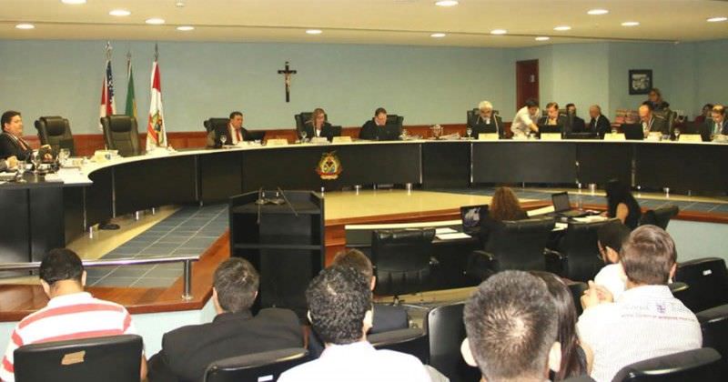 Ex-presidente de Câmara é condenado a devolver R$ 55 mil por irregularidades
