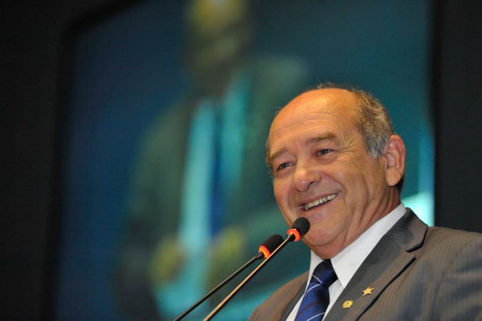 Praciano poderá ser candidato ao Governo do Amazonas