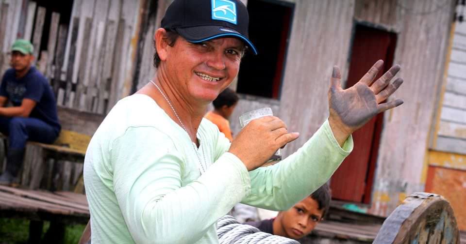Ex-prefeito de Eirunepé é investigado por má aplicação de recursos do Fundeb
