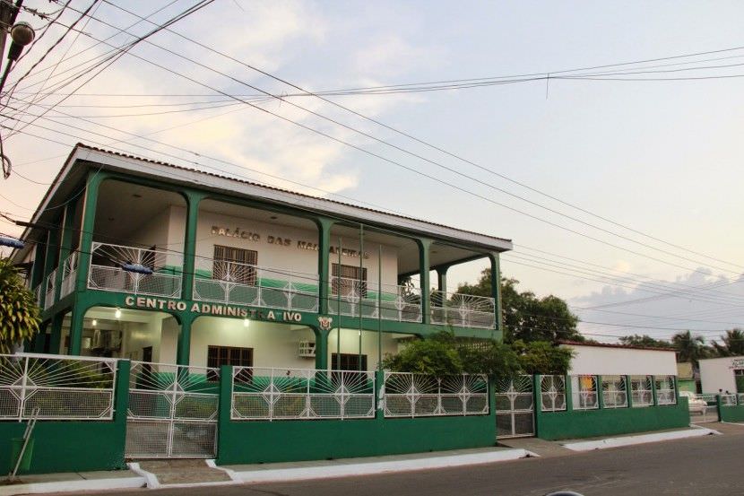 Prefeito de Humaitá vai gastar R$ 1,1 milhão na construção de uma escola