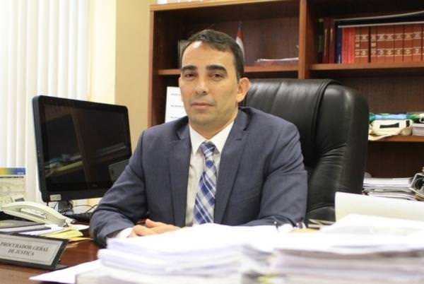 Fábio Monteiro vai à Aleam explicar compra de prédio para o MP por R$ 31,2 milhões