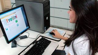 Inscrições para bolsa de estudos do ProUni começam nesta terça