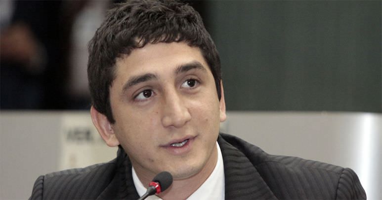 PTB vai lançar Reizo Castelo Branco para deputado federal