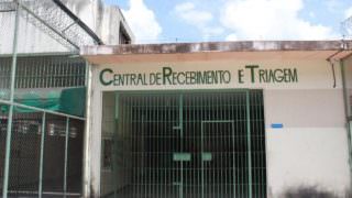 Presos de Manacapuru são transferidos