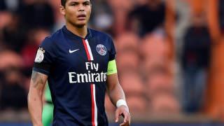 Thiago Silva é barrado e ficará no banco contra o Real Madrid