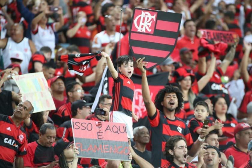 taça libertadores