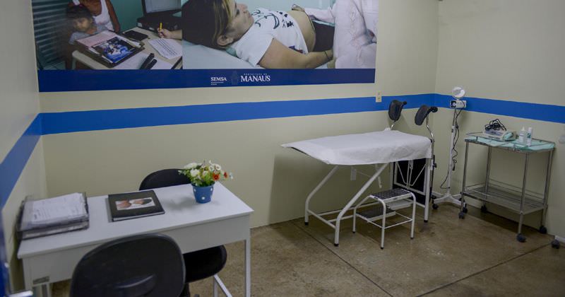 Atendimento em Unidades Básicas de Saúde será interrompido no Carnaval